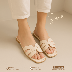 Sovia Off White Sovia - Off White